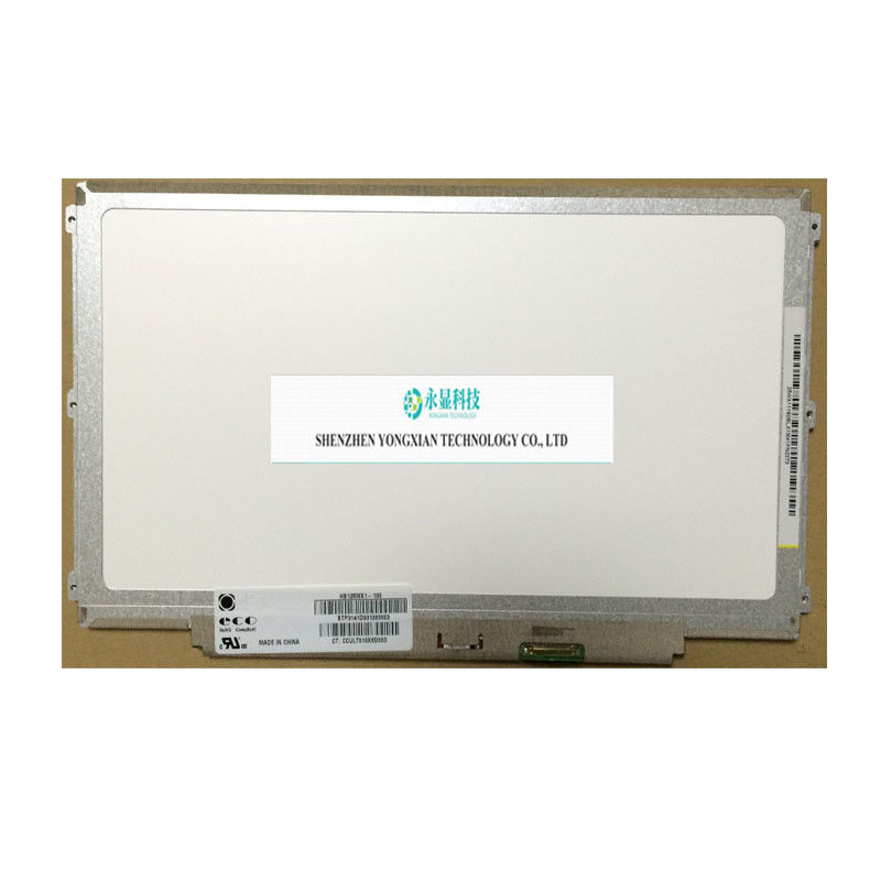 HB125WX1-100 HB125WX1-201 LAPTOP pantalla LCD para HP EliteBook 820 WXGA HD 820 G1