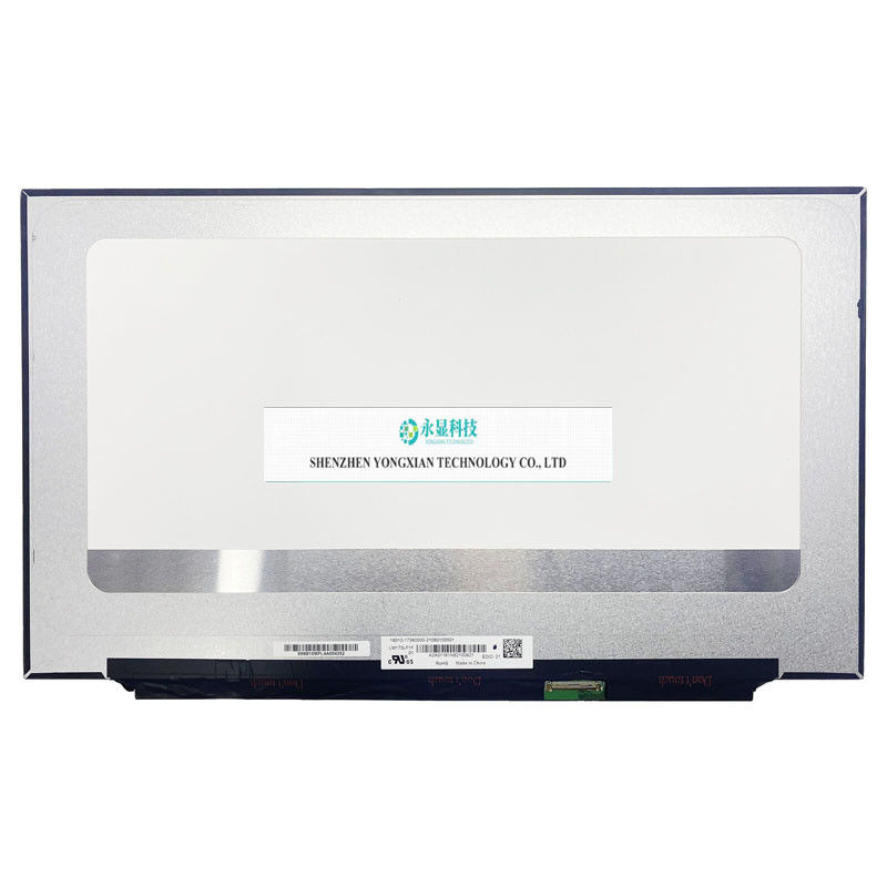 LM173LF1F01 144Hz Ips Panel LCD IPS 17.3 Laptop Panel de pantalla LCD LCD Nuevo