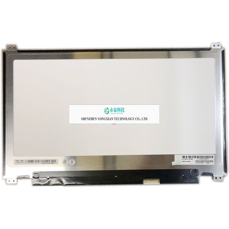 LP133WH2-SPB6 13.3 Panel de LCD de 30 pines EDP IPS pantalla de pantalla de LED de ordenador portátil