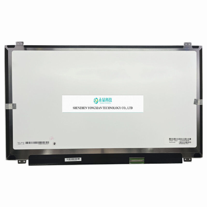 40 pin IPS UHD EDP Pantalla de ordenador portátil LP156UD1 SPC1 LP156UD1 SP A1 LP156UD1-SPA1