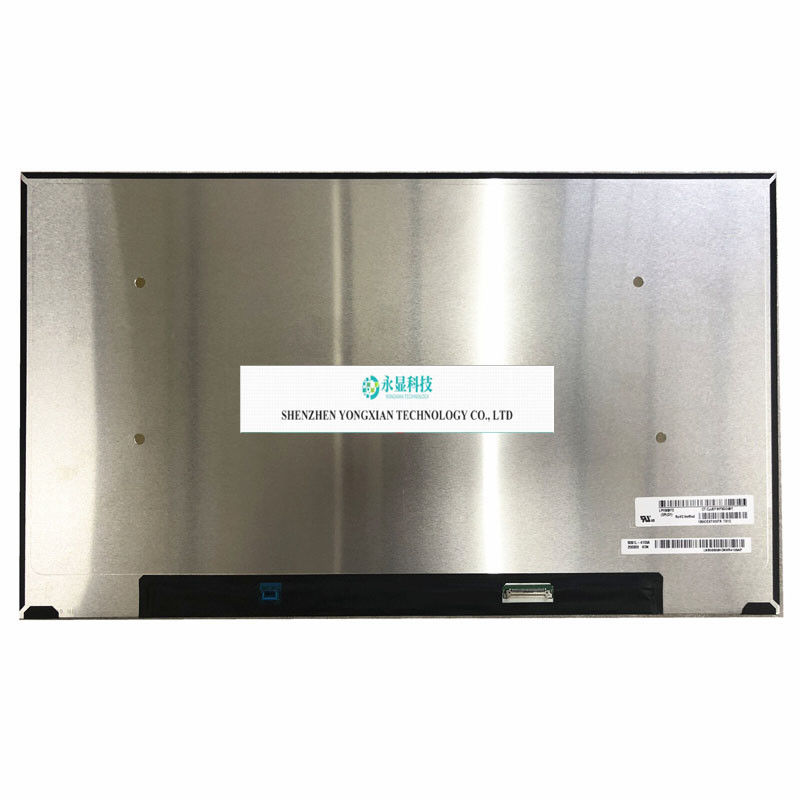 LP156WFE-SPD1 15.6 IPS Pantalla de ordenador portátil LED Panel LCD 1920 1080 EDP 30 Pin