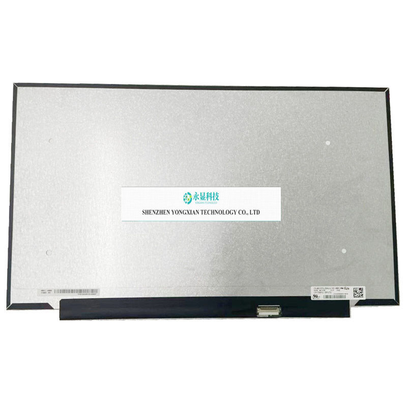 LP173WFG-SPT2 SPT1 Pantalla IPS portátil de 17.3 pulgadas 1920x1080 165HZ 40lcd Monitor de pantalla táctil