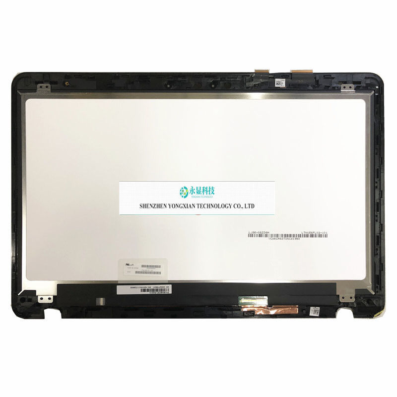 Assemblage numériseur d'écran tactile LCD 15,6'' LTN156FL02-101 pour ASUS UX560UX UX560